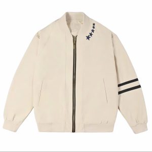 Áo Khoác Nam