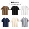 Áo thun nam Basic Tee